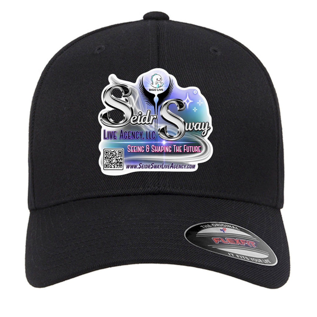 BLACK - 6477 - FRONT