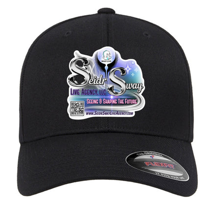 BLACK - 6477 - FRONT