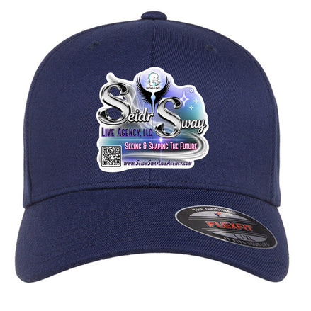 NAVY - 6477 - FRONT