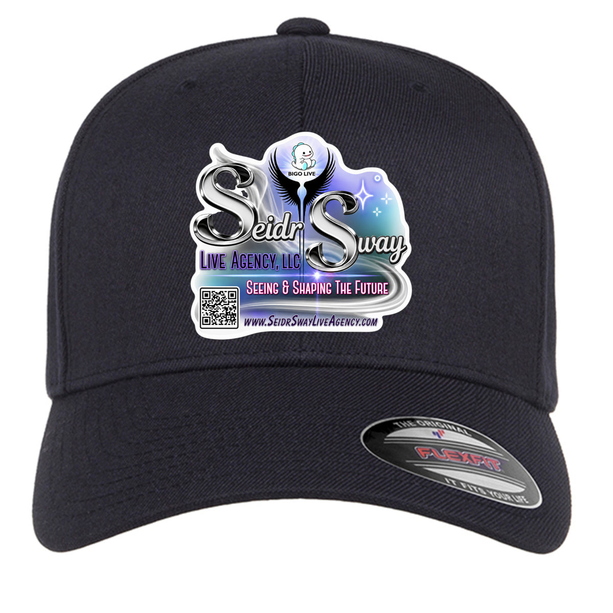 DARK NAVY - 6477 - FRONT