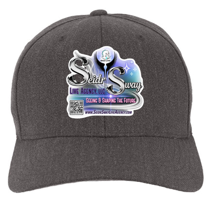 Dark Heather - 6477 - FRONT