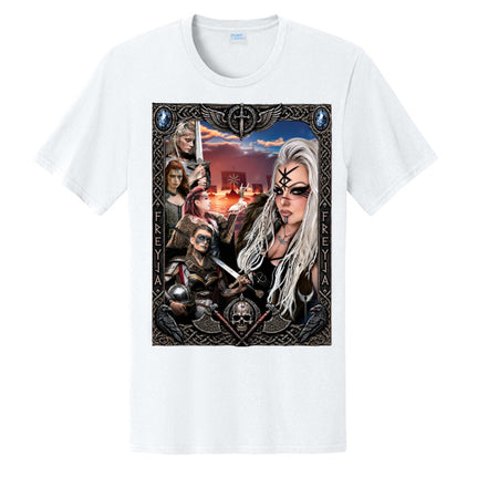 White - PC43 - FRONT