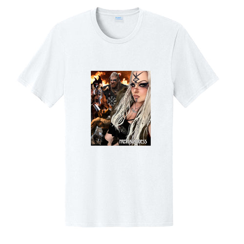 White - PC43 - FRONT