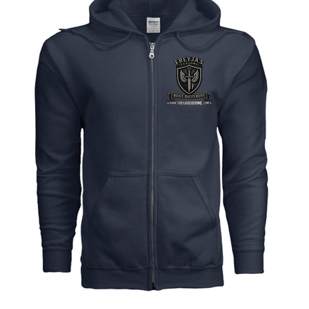 NAVY - G186 - FRONT