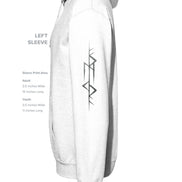 WHITE - G186 - SLEEVE_LEFT