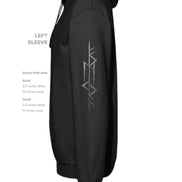 BLACK - G186 - SLEEVE_LEFT