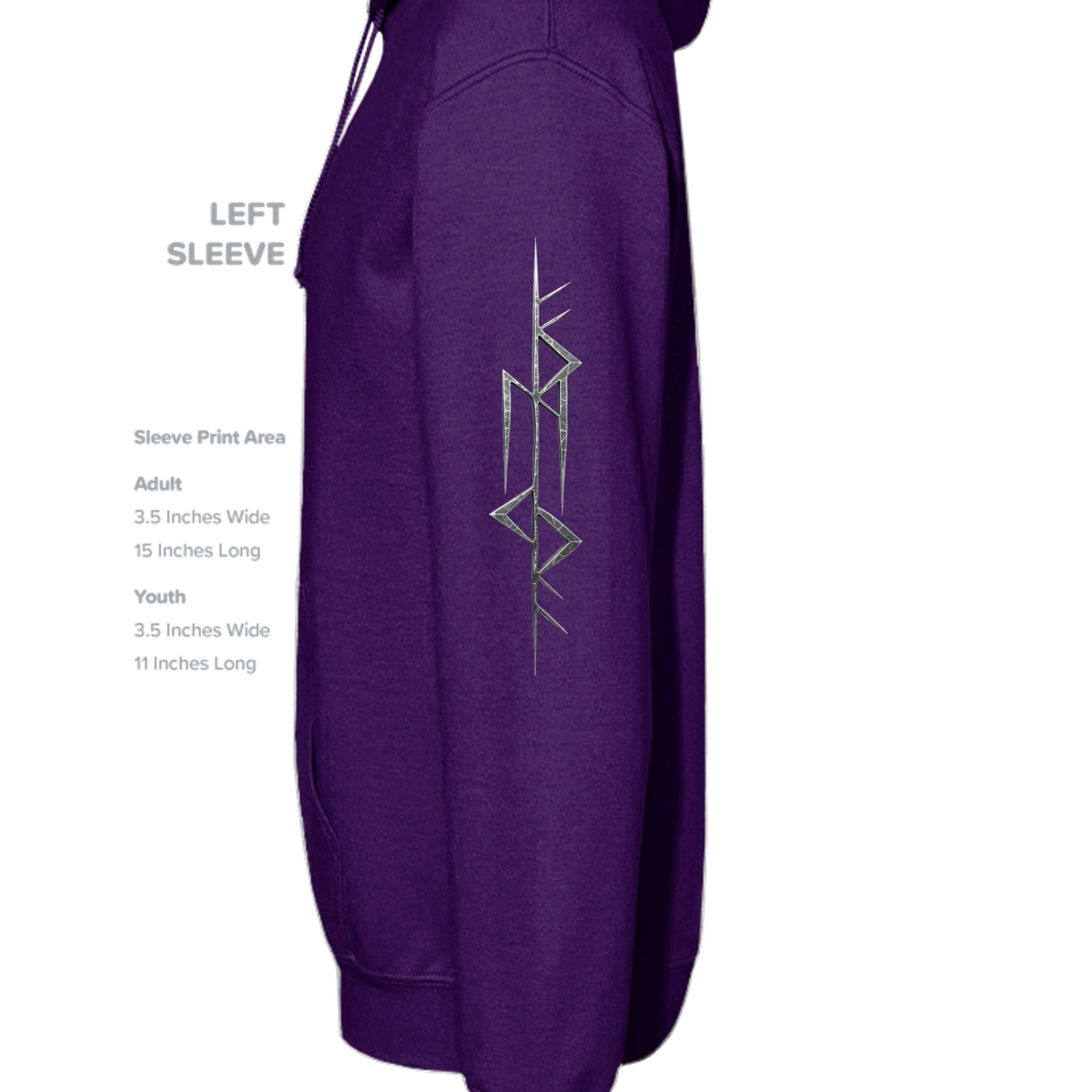 PURPLE - G186 - SLEEVE_LEFT