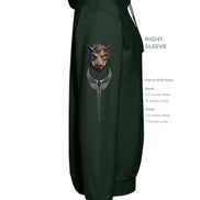 FOREST GREEN - G186 - SLEEVE_RIGHT