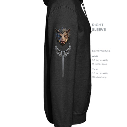 BLACK - G186 - SLEEVE_RIGHT