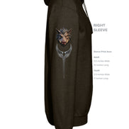 DARK CHOCOLATE - G186 - SLEEVE_RIGHT