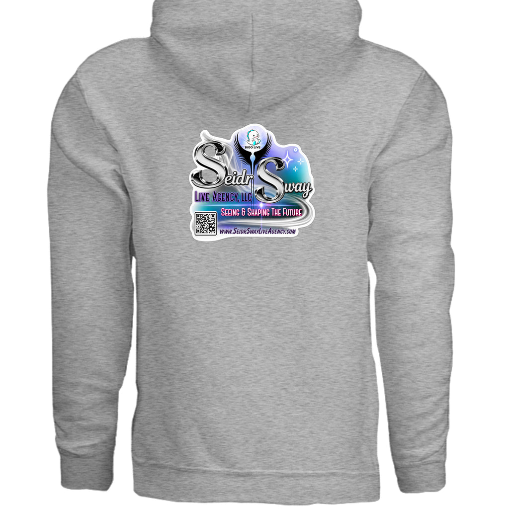 SPORT GREY - G185 - BACK