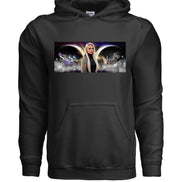 BLACK - G185 - FRONT