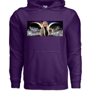PURPLE - G185 - FRONT