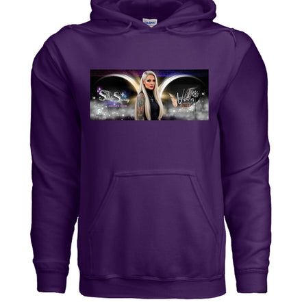 PURPLE - G185 - FRONT