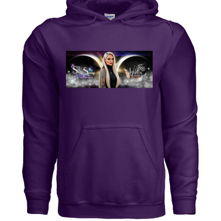 PURPLE - G185 - FRONT