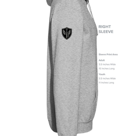 SPORT GREY - G185 - SLEEVE_RIGHT