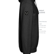 BLACK - G185 - SLEEVE_RIGHT