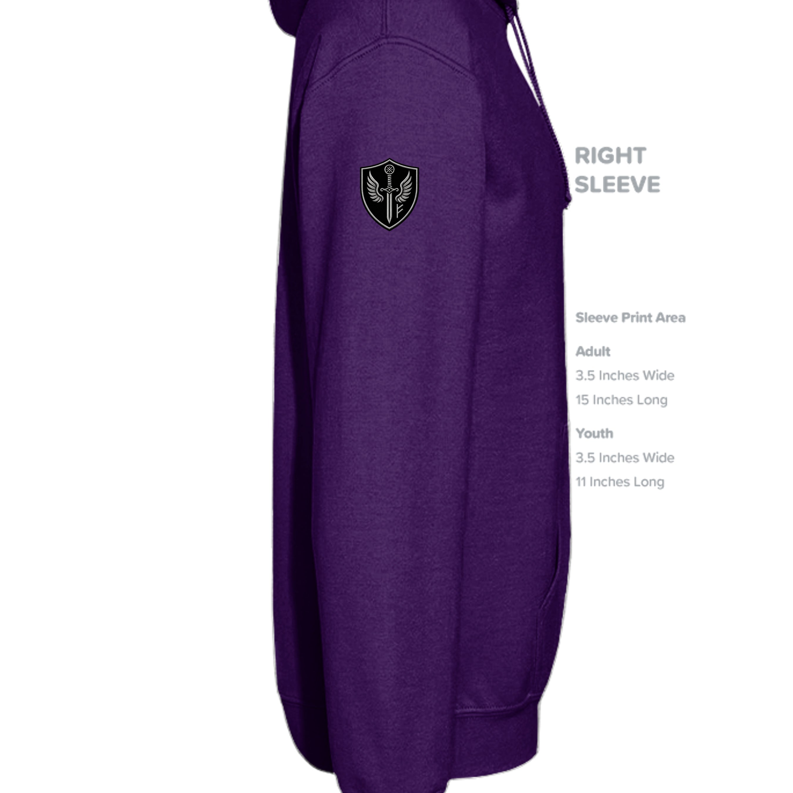 PURPLE - G185 - SLEEVE_RIGHT