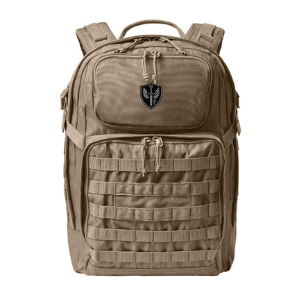 CoyoteBrn - CSB206 - FRONT