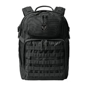 Black - CSB206 - FRONT