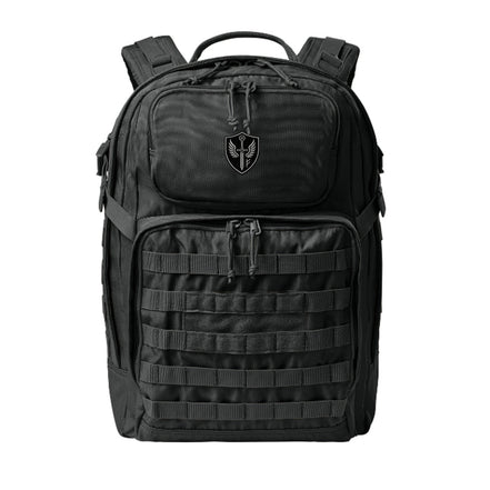 Black - CSB206 - FRONT