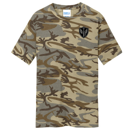 DESERT CAMO - PC54C - FRONT