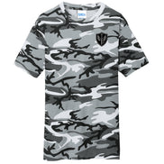 WINTER CAMO - PC54C - FRONT