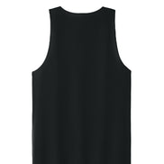 Black/ White - ST551 - BACK