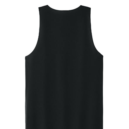 Black/ White - ST551 - BACK