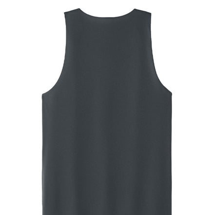 Iron Grey/ White - ST551 - BACK