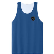 True Royal/ White - ST551 - FRONT