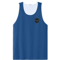 True Royal/ White - ST551 - FRONT