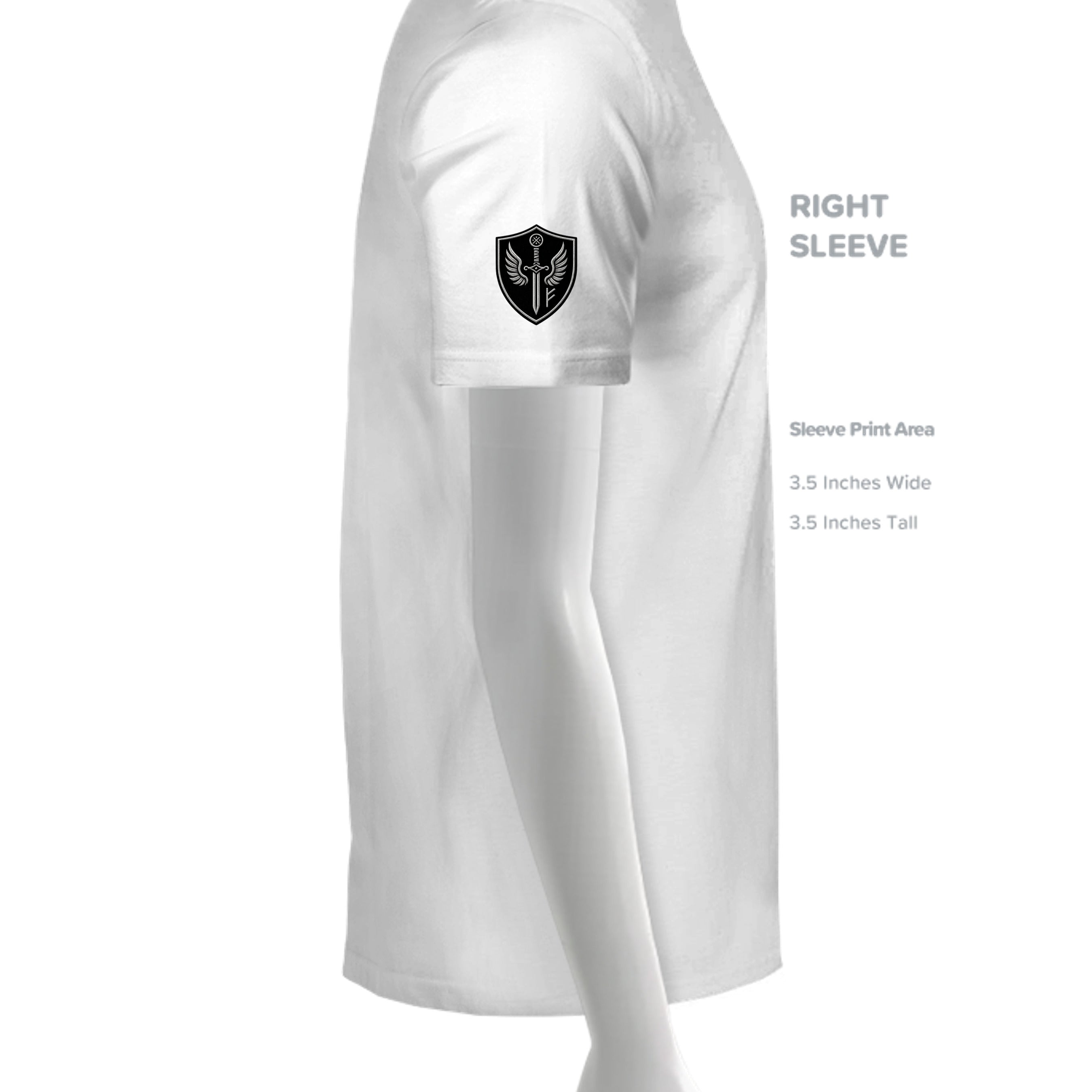 WHITE - G200 - SLEEVE_RIGHT