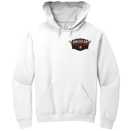 WHITE - 996 - FRONT