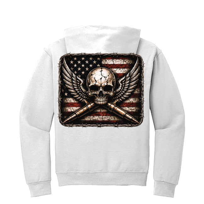 WHITE - 996 - BACK