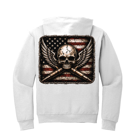 WHITE - 996 - BACK