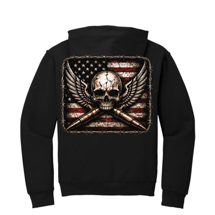 BLACK - 996 - BACK