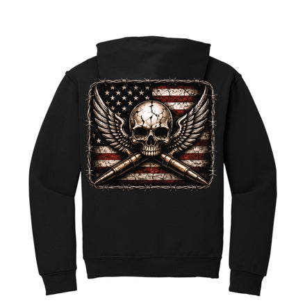 BLACK - 996 - BACK