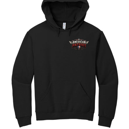 BLACK - 996 - FRONT