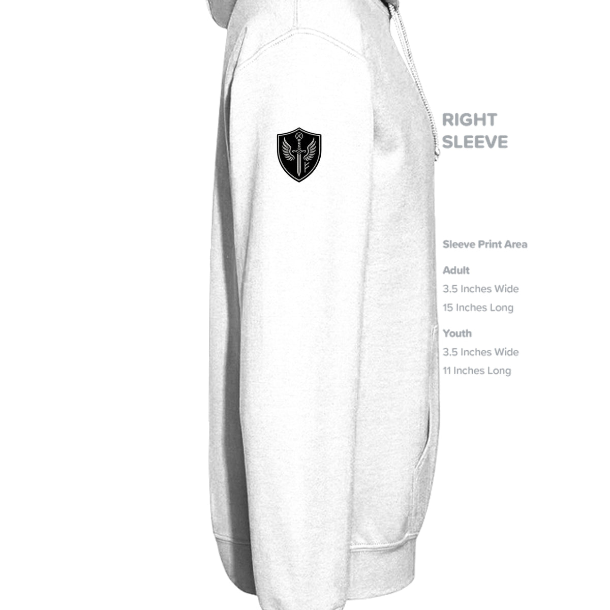 WHITE - 996 - SLEEVE_RIGHT