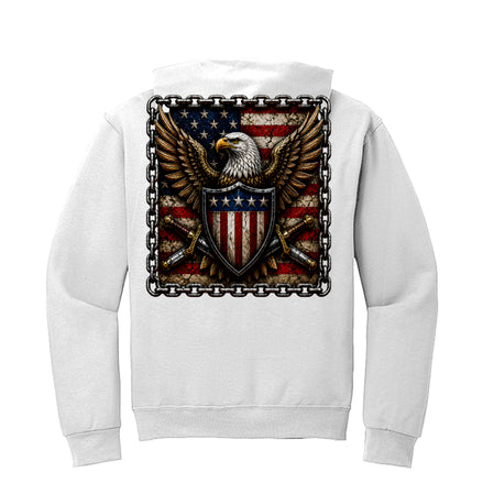 WHITE - 996 - BACK