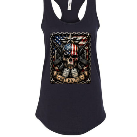 Black - N1533 - FRONT