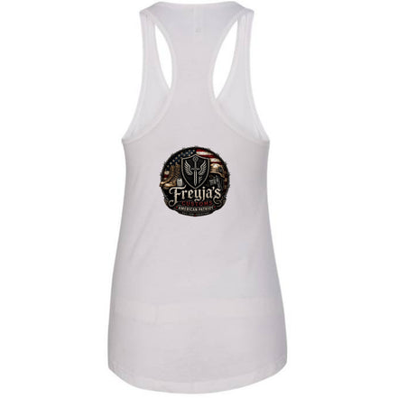 White - N1533 - BACK