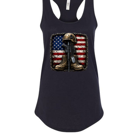 Black - N1533 - FRONT