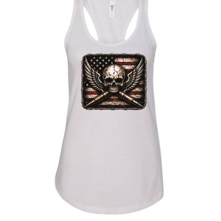 White - N1533 - FRONT