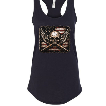 Black - N1533 - FRONT