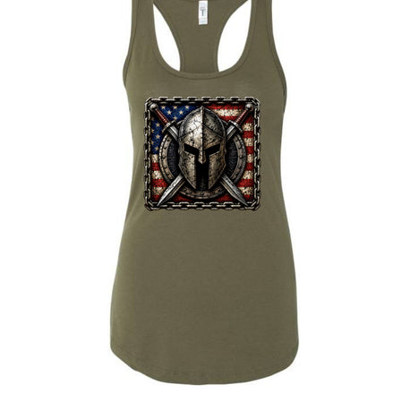 Military Green - N1533 - FRONT