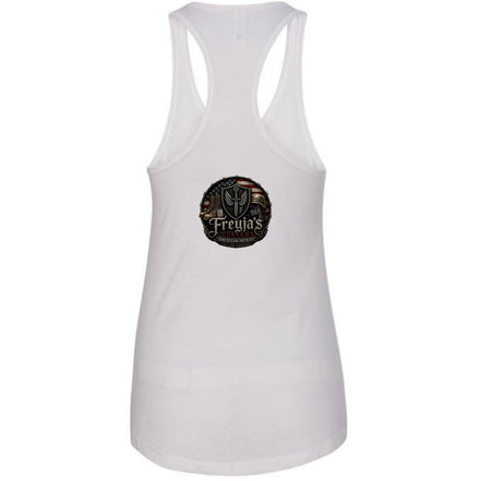 White - N1533 - BACK