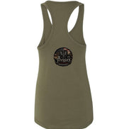 Military Green - N1533 - BACK