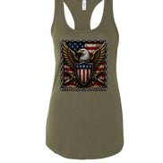 Military Green - N1533 - FRONT